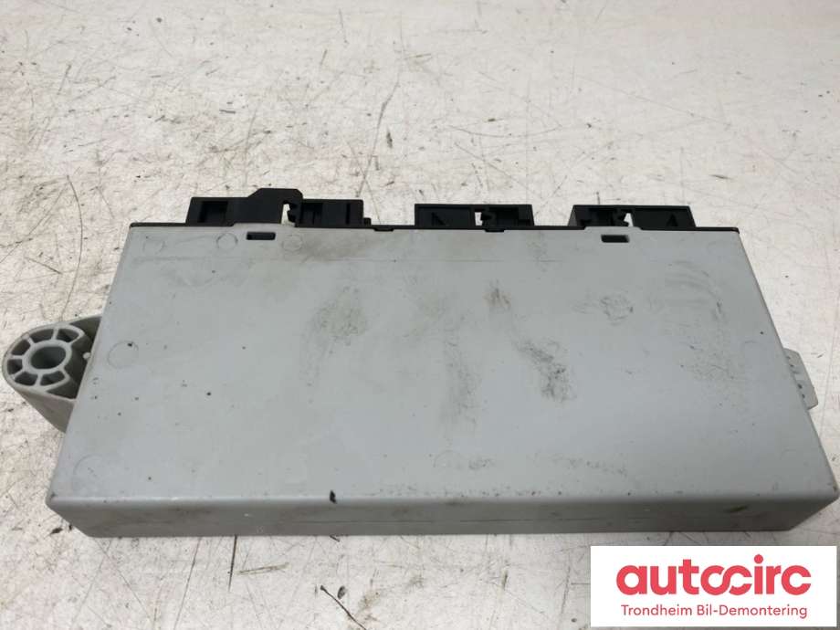 Styreenhet diverse til BMW 7-Serie 2009-2015 (F01/F02/F03/F04) (F01/F02/F03/F04) (CONTINENTAL|9301518|61356809372|61 35 6 809 372| 9301518.9| 5WK50720HBR)