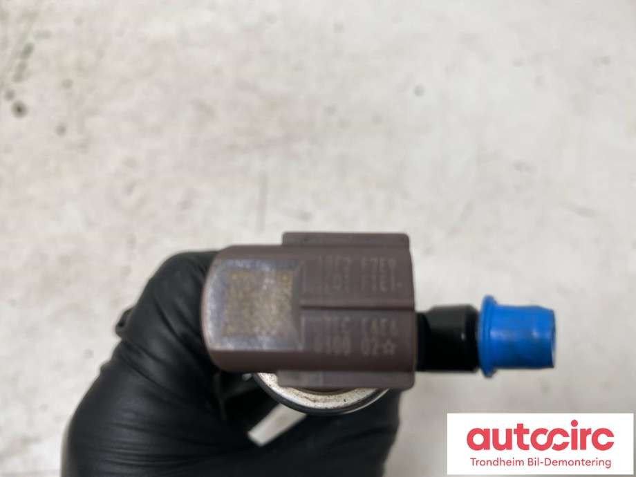Dyse innsprøyting diesel til Toyota Land Cruiser 150 2010-2013 (Fase 1)  (DENSO|2367030400|23670-30400|2367039365)
