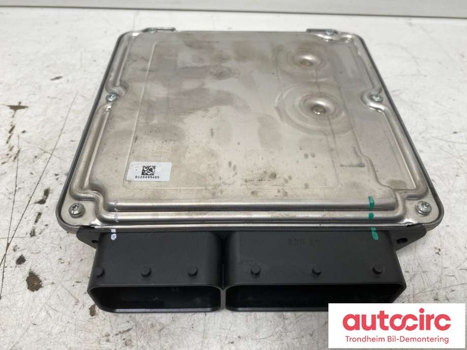 Styreenhet motor til BMW 7-Serie 2009-2015 (F01/F02/F03/F04) (F01/F02/F03/F04) (BOSCH|8572439|13618577835|13 61 8 577 835| 0281019426)