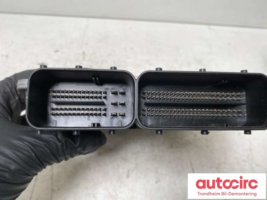 Styreenhet motor til BMW 7-Serie 2009-2015 (F01/F02/F03/F04) (F01/F02/F03/F04) (BOSCH|8572439|13618577835|13 61 8 577 835| 0281019426)