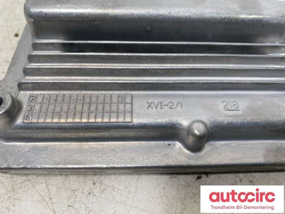 Styreenhet motor til BMW 7-Serie 2009-2015 (F01/F02/F03/F04) (F01/F02/F03/F04) (BOSCH|8572439|13618577835|13 61 8 577 835| 0281019426)