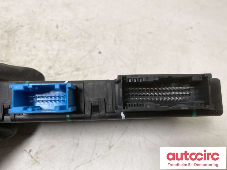 Styreenhet comfort (BCM) til BMW 7-Serie 2009-2015 (F01/F02/F03/F04) (F01/F02/F03/F04) (LEAR|9291449|61359393659|61355B5DFC9| 61 35 9 393 659| 61 35 5 B5D FC9)