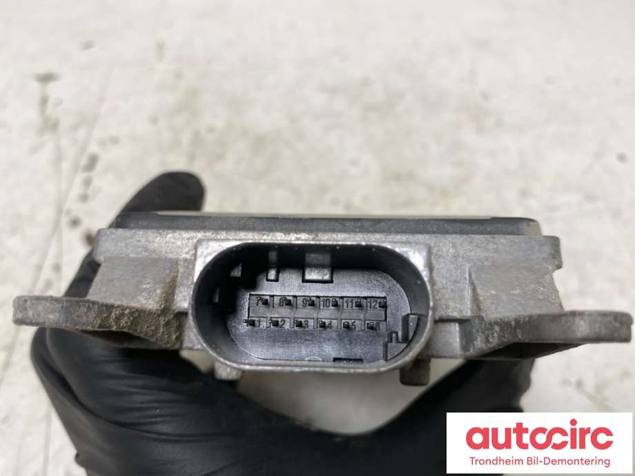 Sensor blindsone til BMW 7-Serie 2009-2015 (F01/F02/F03/F04) (F01/F02/F03/F04) (HELLA|6859179|66326862765|66326880093| 66 32 6 862 765| 66 32 6 880 093)