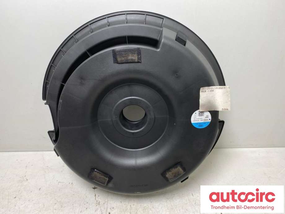 Bilstereo høyttaler til Audi A3 2012-2016 (Type III, Fase 1) (..|8V0035382|)