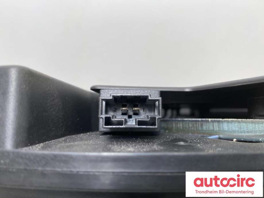 Bilstereo høyttaler til Audi A3 2012-2016 (Type III, Fase 1) (..|8V0035382|)