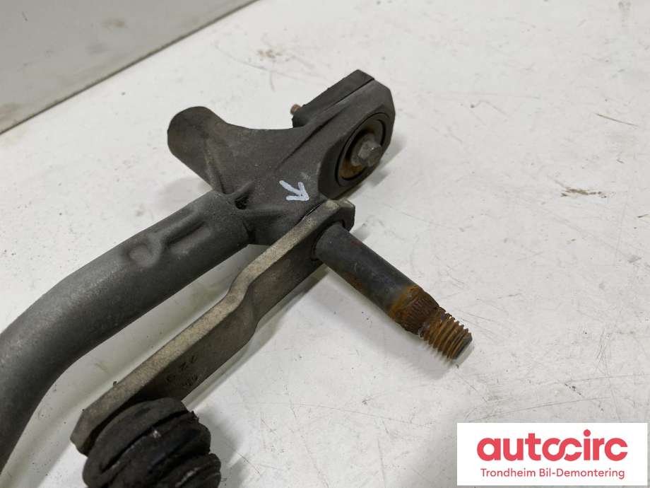 Viskeroverføring til Volvo V70 2007-2013 (Type III, Fase 1)  (BOSCH|31333456|30796358|3397021528)