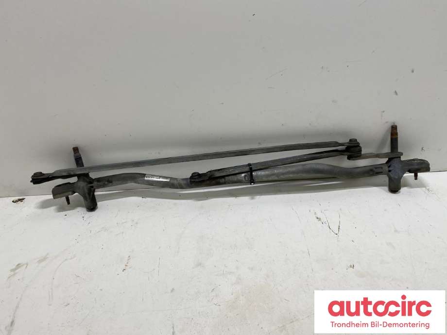 Viskeroverføring til Volvo V70 2007-2013 (Type III, Fase 1)  (BOSCH|31333456|30796358|3397021528)
