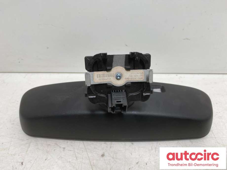Speil innvendig til BMW 7-Serie 2009-2015 (F01/F02/F03/F04) (F01/F02/F03/F04) (..|927426701|51169274267|)