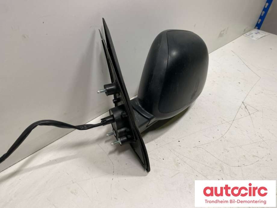 Speil venstre til Peugeot 4007 2007-2012  (8153LX|)