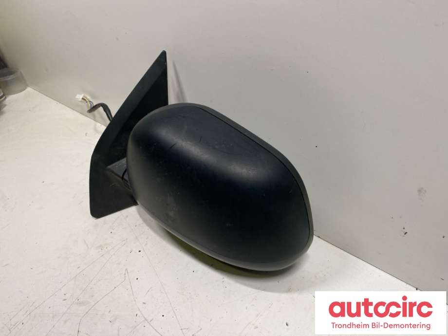 Speil venstre til Peugeot 4007 2007-2012  (8153LX|)