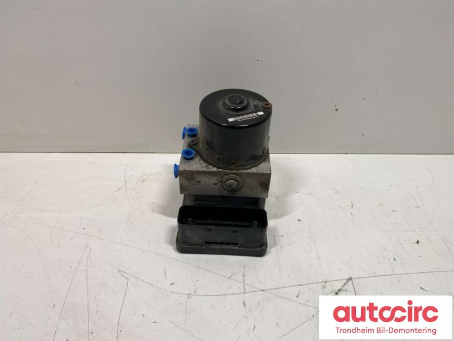 ABS sentral til Peugeot 4007, 2007-2012  (ATE|4541CF)