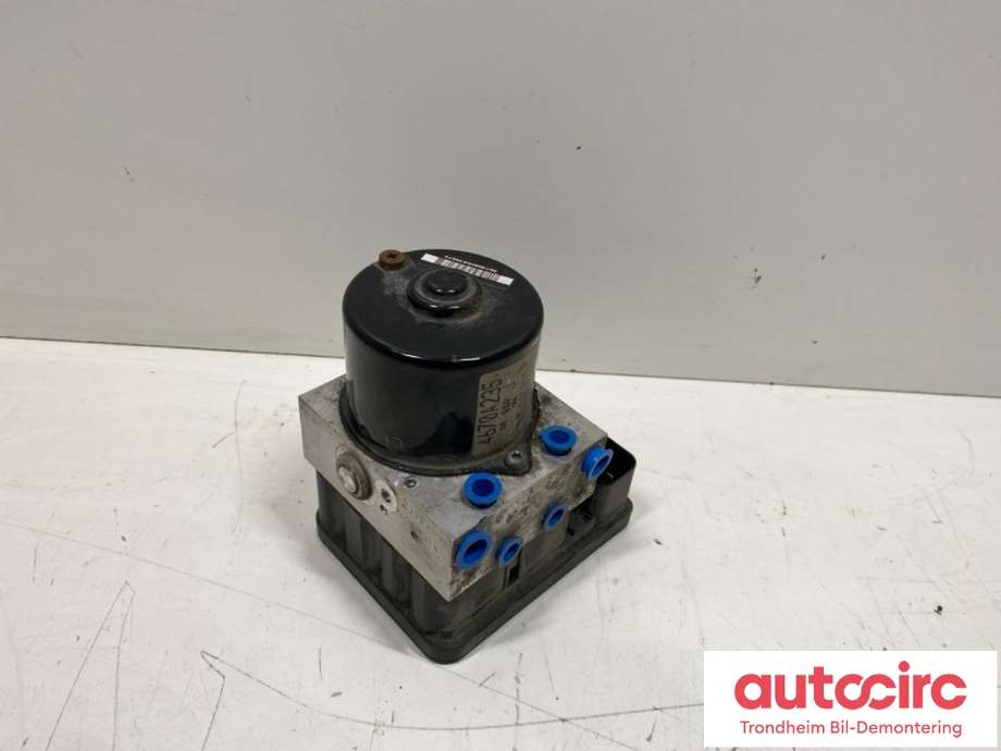 ABS sentral til Peugeot 4007 2007-2012  (ATE|4541CF|4670A235|)