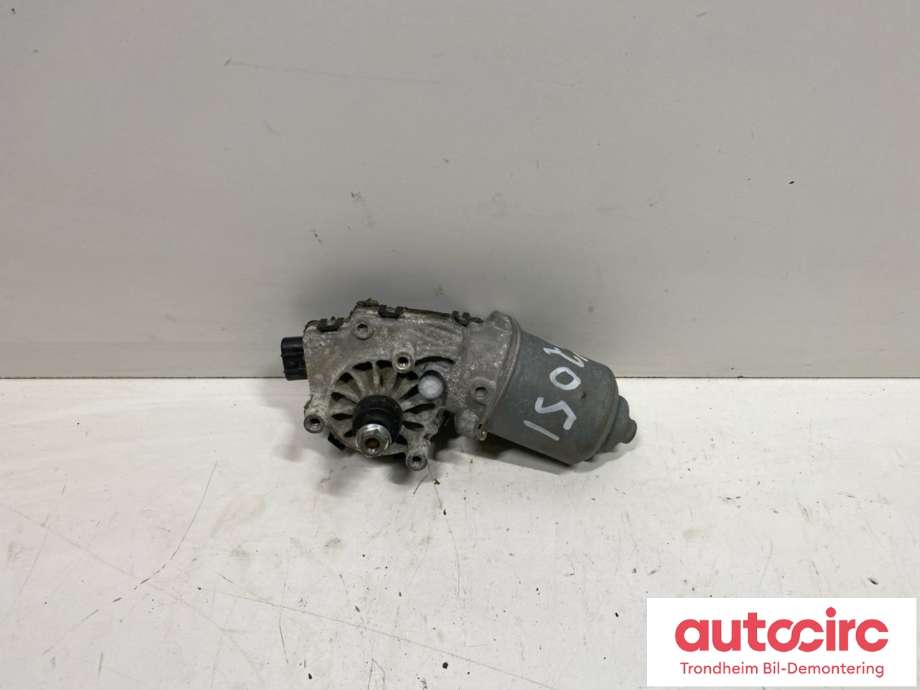 Viskermotor frontrute til Peugeot 4007, 2007-2012  (6405HH)