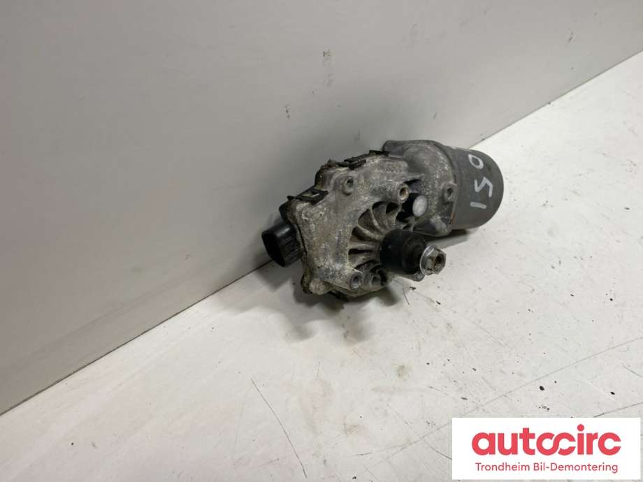 Viskermotor frontrute til Peugeot 4007 2007-2012  (6405HH|1612912480|159300-1052)