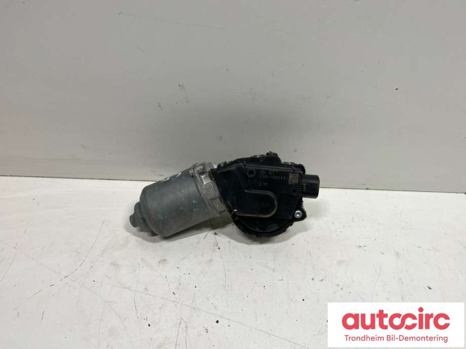 Viskermotor frontrute til Peugeot 4007 2007-2012  (6405HH|1612912480|159300-1052)