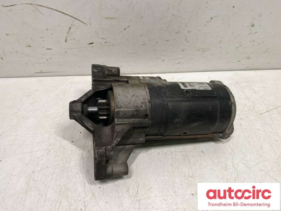 Starter diesel til Peugeot 4007, 2007-2012  (5802AW)