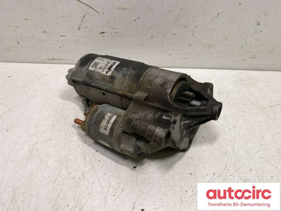 Starter diesel til Peugeot 4007 2007-2012  (5802AW|1638126880|5802CA)