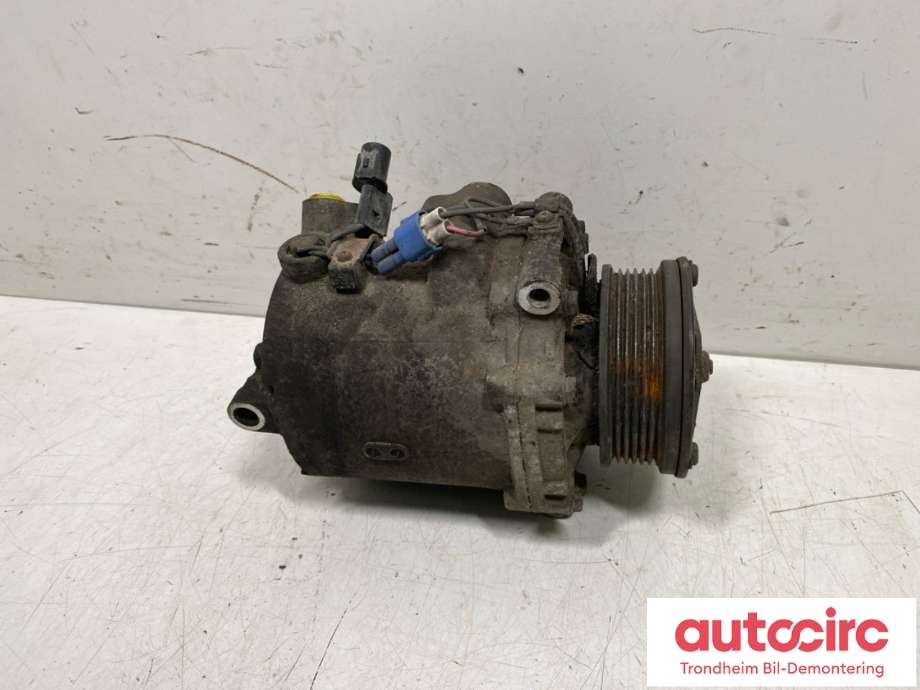 Aircondition kompressor til Peugeot 4007, 2007-2012  (6453WA)