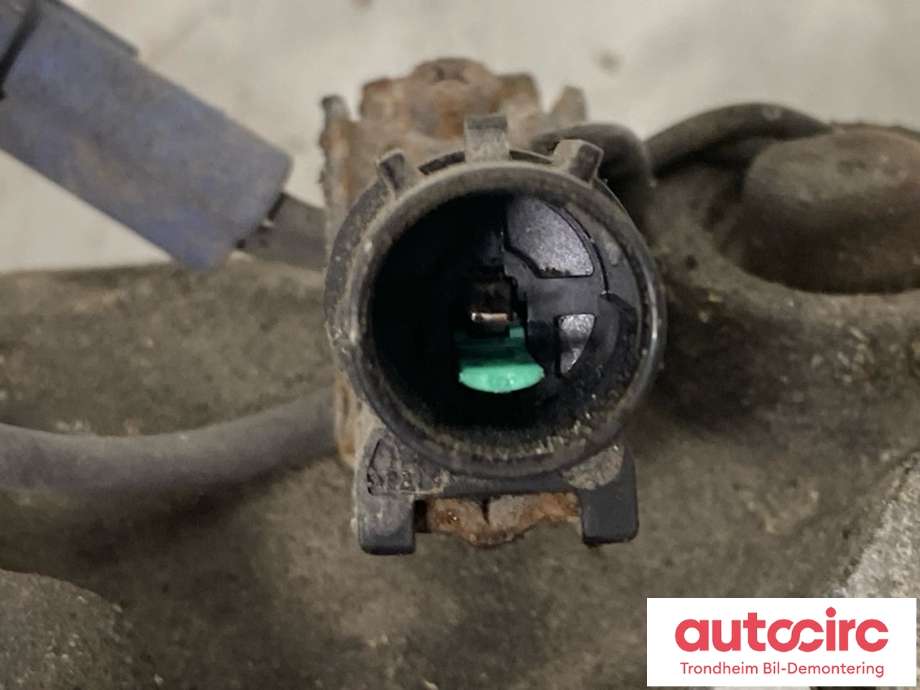 Aircondition kompressor til Peugeot 4007 2007-2012  (6453WA|1607025280|6453VZ)