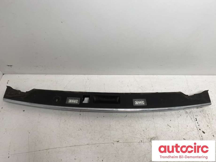 Bakluke/bakdør håndtak til BMW 7-Serie 2009-2015 (F01/F02/F03/F04) (F01/F02/F03/F04) (LES INFO|7200035|51137200035|51 13 7 200 035)