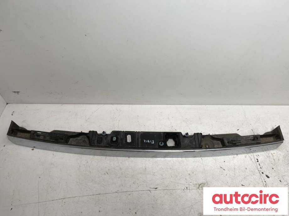 Bakluke/bakdør håndtak til BMW 7-Serie 2009-2015 (F01/F02/F03/F04) (F01/F02/F03/F04) (LES INFO|7200035|51137200035|51 13 7 200 035)