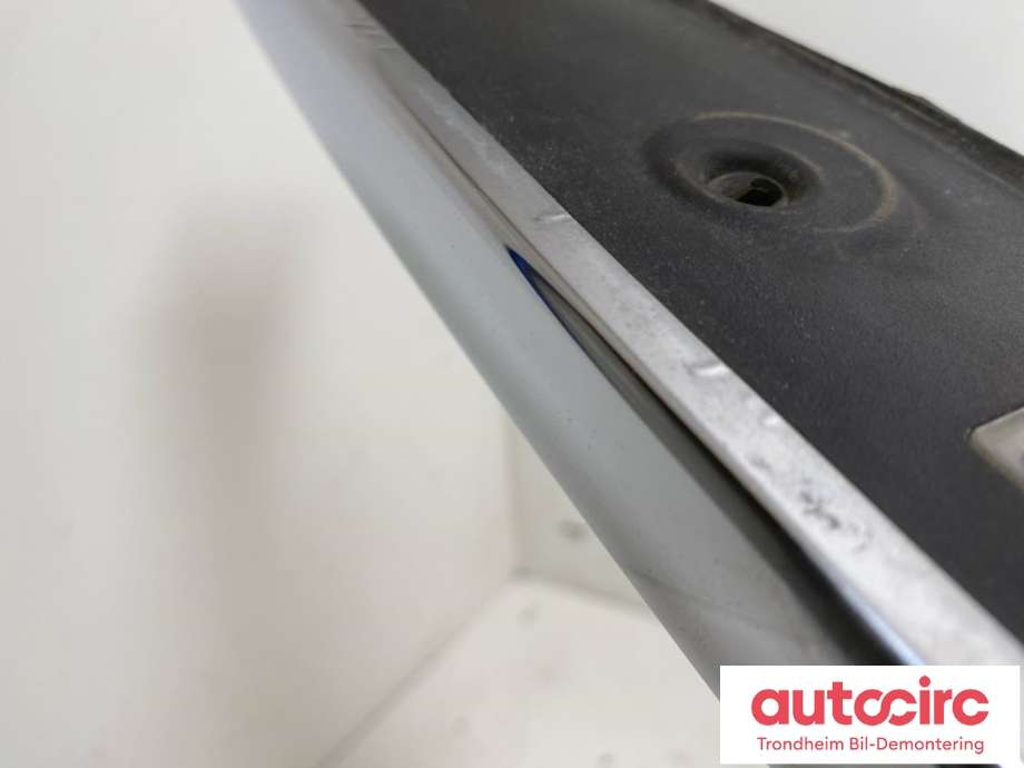 Bakluke/bakdør håndtak til BMW 7-Serie 2009-2015 (F01/F02/F03/F04) (F01/F02/F03/F04) (LES INFO|7200035|51137200035|51 13 7 200 035)