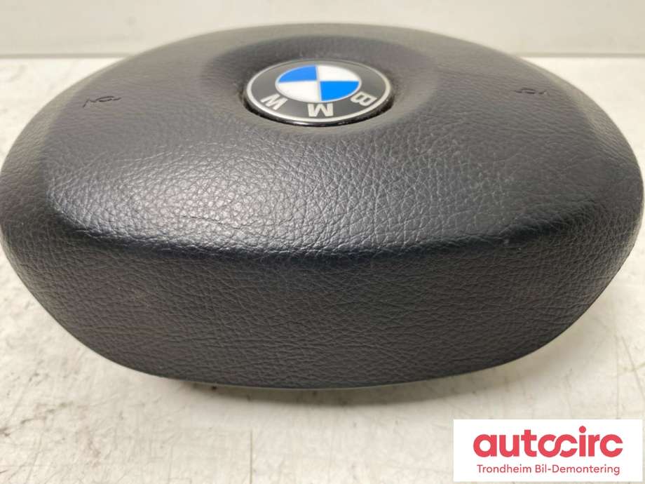 Airbag rattpute til BMW 7-Serie 2009-2015 (F01/F02/F03/F04) (F01/F02/F03/F04) (...|32306778295|32 30 6 778 295|6778295)