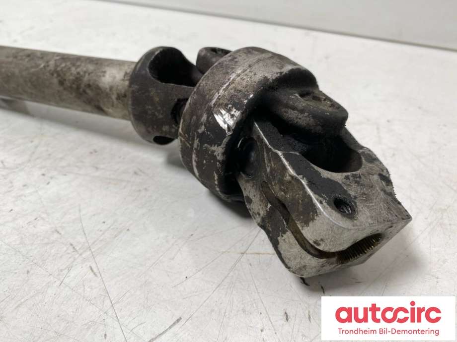 Rattaksel ledd til BMW 7-Serie 2009-2015 (F01/F02/F03/F04) (F01/F02/F03/F04) (NEDRE DEL|6778136|32306859833|)