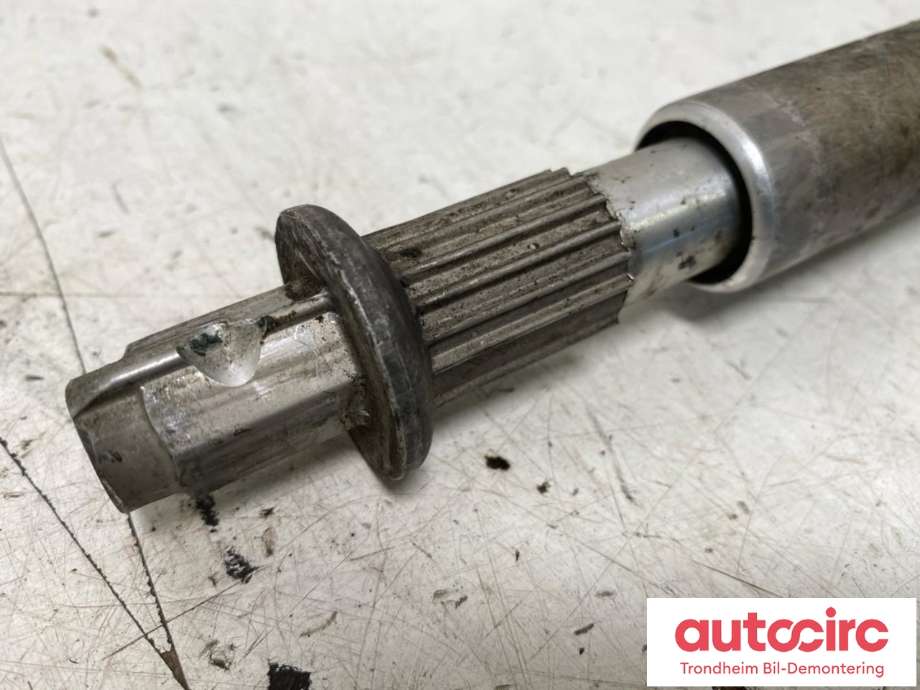 Rattaksel ledd til BMW 7-Serie 2009-2015 (F01/F02/F03/F04) (F01/F02/F03/F04) (NEDRE DEL|6778136|32306859833|)