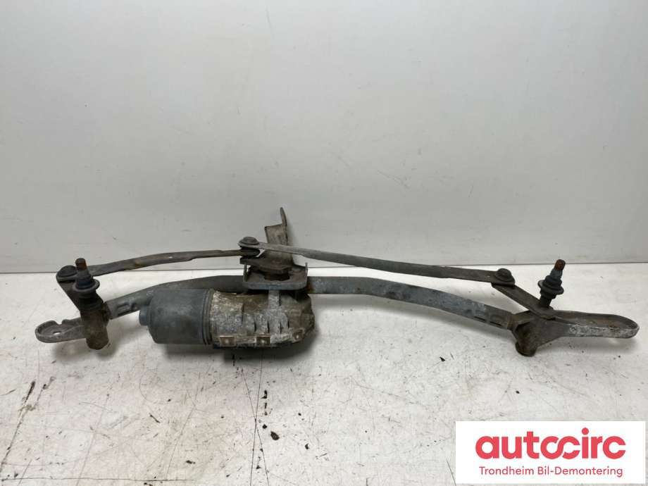Viskeroverføring til BMW 7-Serie 2009-2015 (F01/F02/F03/F04) (F01/F02/F03/F04) (BOSCH|7308771|61617306266|1397220943| 3397021520)