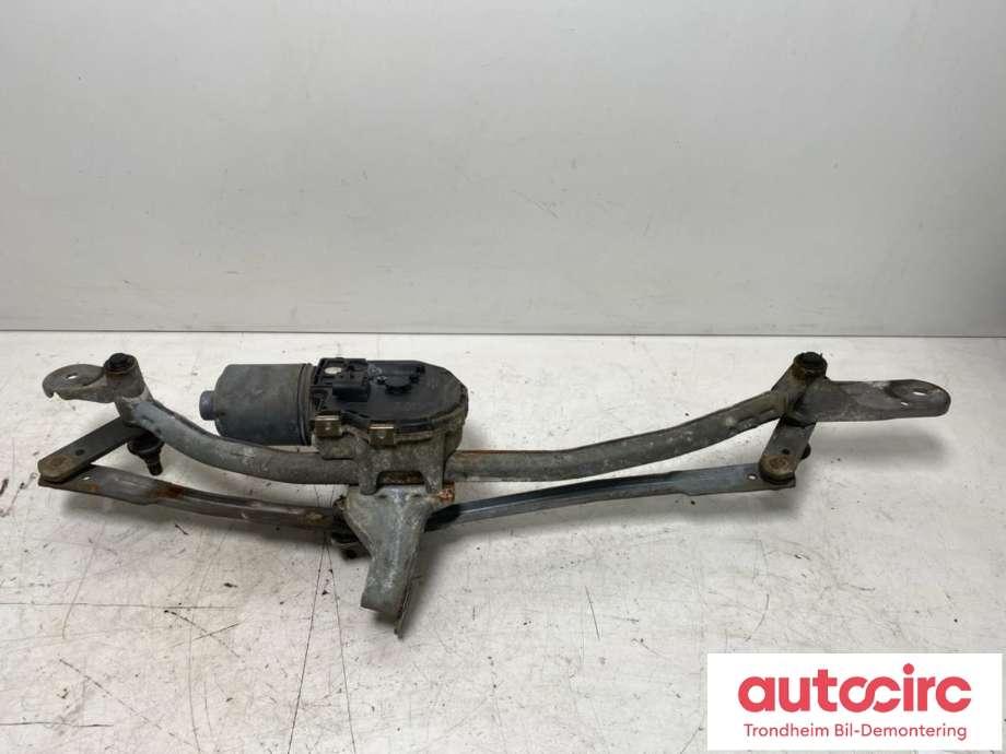 Viskeroverføring til BMW 7-Serie 2009-2015 (F01/F02/F03/F04) (F01/F02/F03/F04) (BOSCH|7308771|61617306266|1397220943| 3397021520)