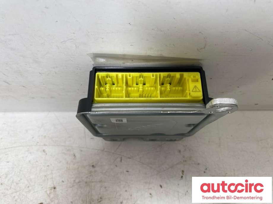 Styreenhet airbag hovedsensor til Nissan E-NV200 2014-->>  (BOSCH|988204FA3B|K88204FA3B|)