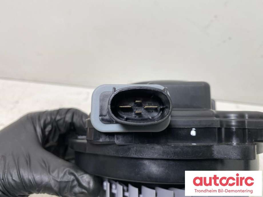 Varmeapparat motor til Hyundai Ioniq 5 2021-->>  (..|EB1D1-HNEAB|EB1D1HNEAB|)