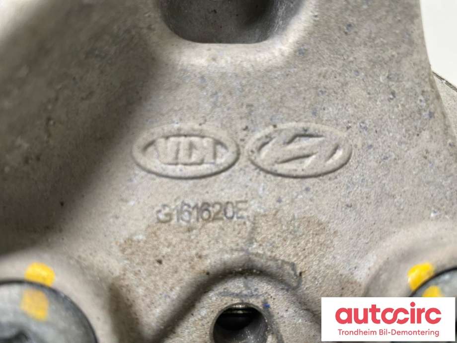 Hjulspindel høyre foran til Hyundai Ioniq 5 2021-->>  (,,|51706GI110|)