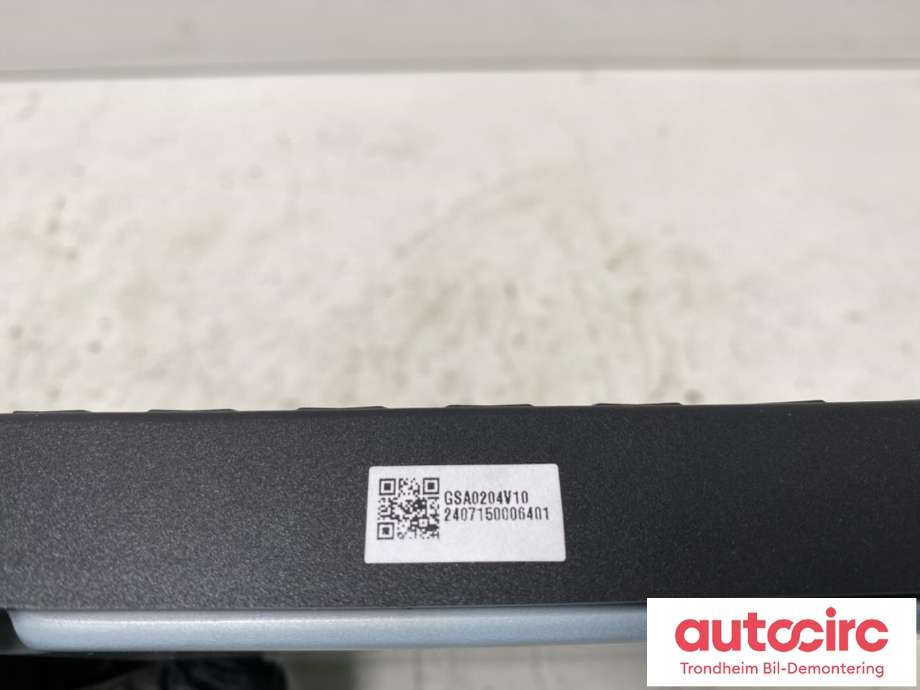 Styreenhet diverse til Hyundai Ioniq 5 2021-->>  (..|)