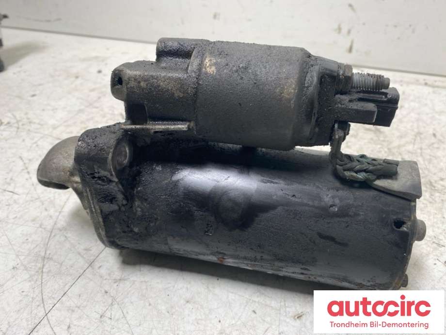 Starter diesel til Audi A6, Allroad 2008-2011 (Type II, Fase 2) (C6) (C6) (BOSCH|059911024D|059911024GX|059 911 024 GX| 059 911 024 D| 0001109319)