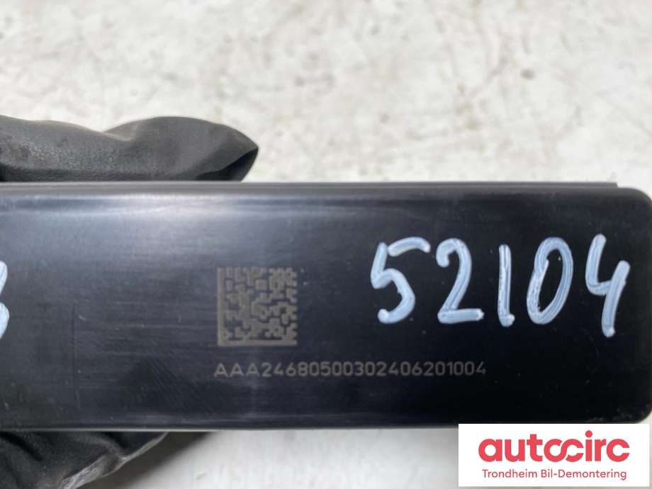 Styreenhet elektrisk bakluke til Hyundai Ioniq 5 2021-->>  (CONTINENTAL|81870-NI100|81870NI100|A3C1261240001)