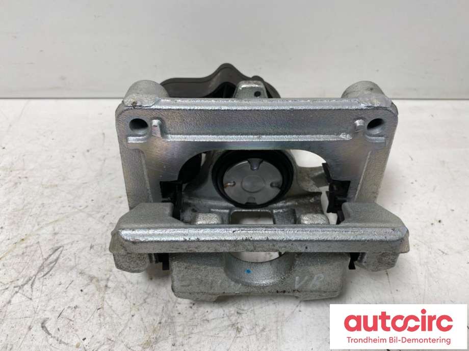 Bremsecaliper venstre bak, elektrisk til Hyundai Ioniq 5 2021-->>  (MOBIS|..|)