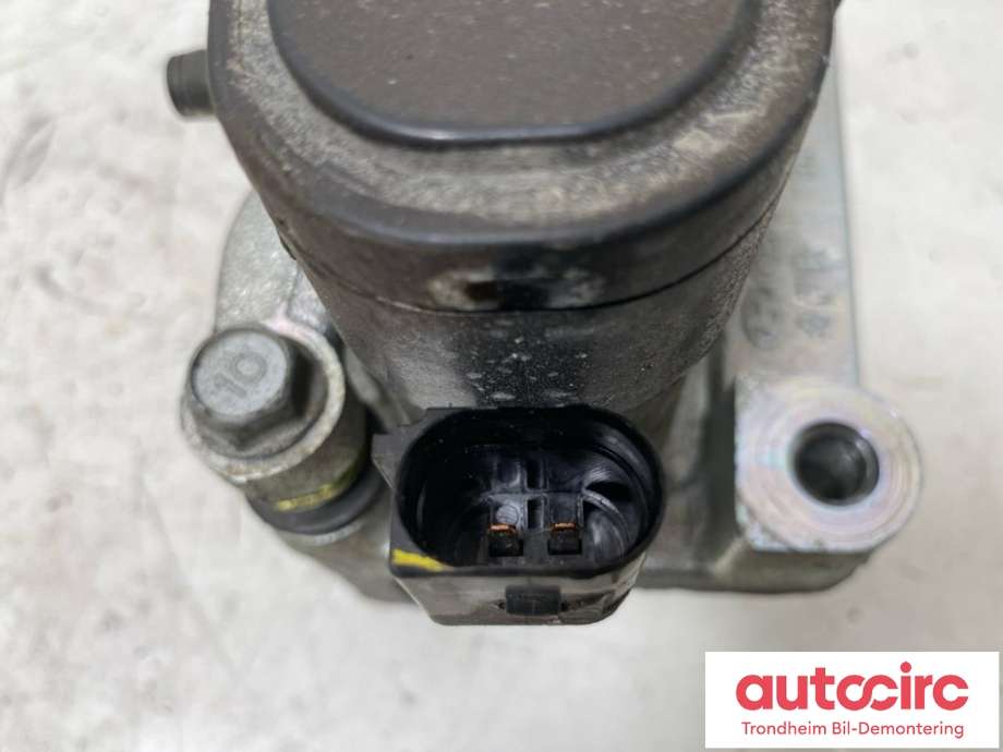 Bremsecaliper venstre bak, elektrisk til Hyundai Ioniq 5 2021-->>  (MOBIS|..|)