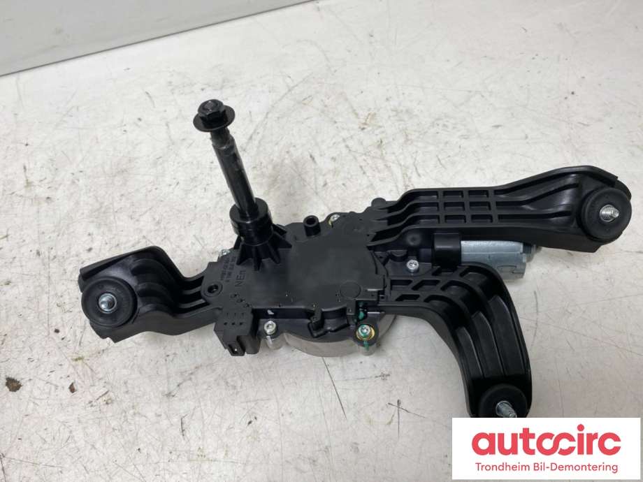 Viskermotor bakrute til Hyundai Ioniq 5 2021-->>  (KBWS|98700-NI000|98700NI000|)