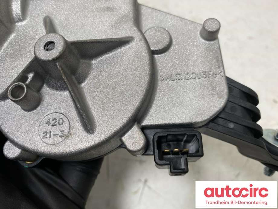 Viskermotor bakrute til Hyundai Ioniq 5 2021-->>  (KBWS|98700-NI000|98700NI000|)