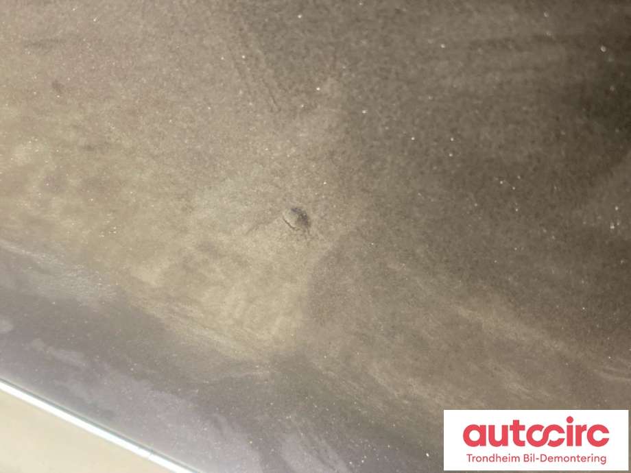 Dør høyre bak til Audi A6, Allroad 2008-2011 (Type II, Fase 2) (C6) (C6) (..|4F0833052G|)