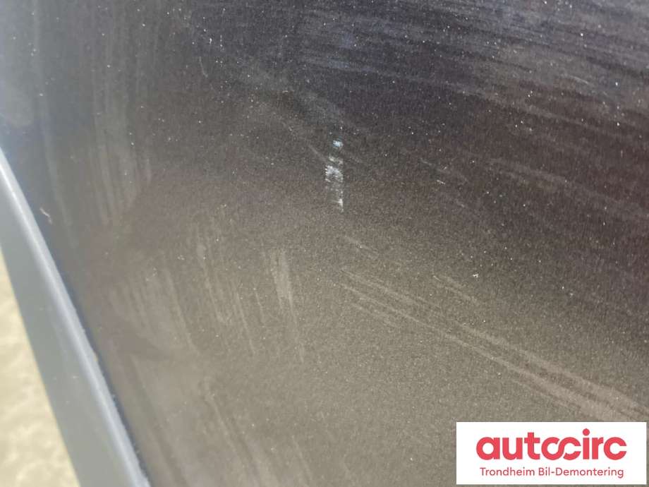 Dør høyre bak til Audi A6, Allroad 2008-2011 (Type II, Fase 2) (C6) (C6) (..|4F0833052G|)