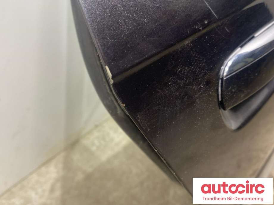 Dør høyre bak til Audi A6, Allroad 2008-2011 (Type II, Fase 2) (C6) (C6) (..|4F0833052G|)