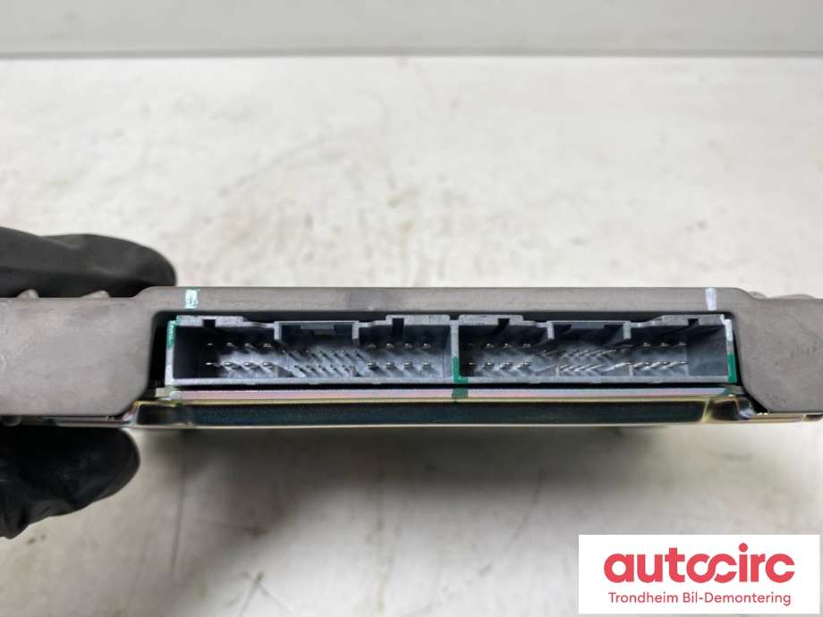 Bilstereo forsterker til Hyundai Ioniq 5 2021-->>  (BOSE|96370-GI400|96370GI400|)