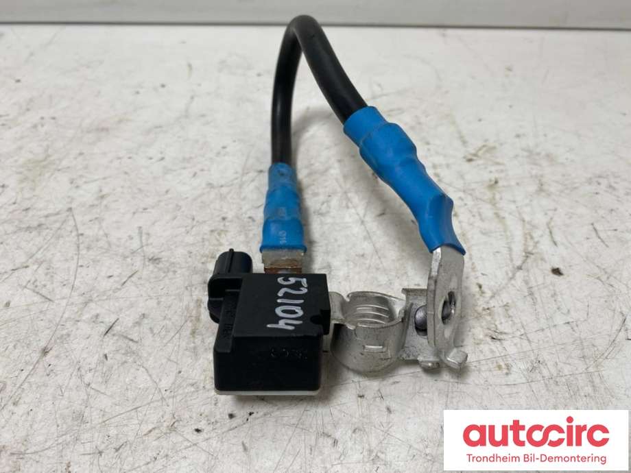 Styreenhet batteri til Hyundai Ioniq 5 2021-->>  (MOBIS|37180-NI000|37180NI000|)