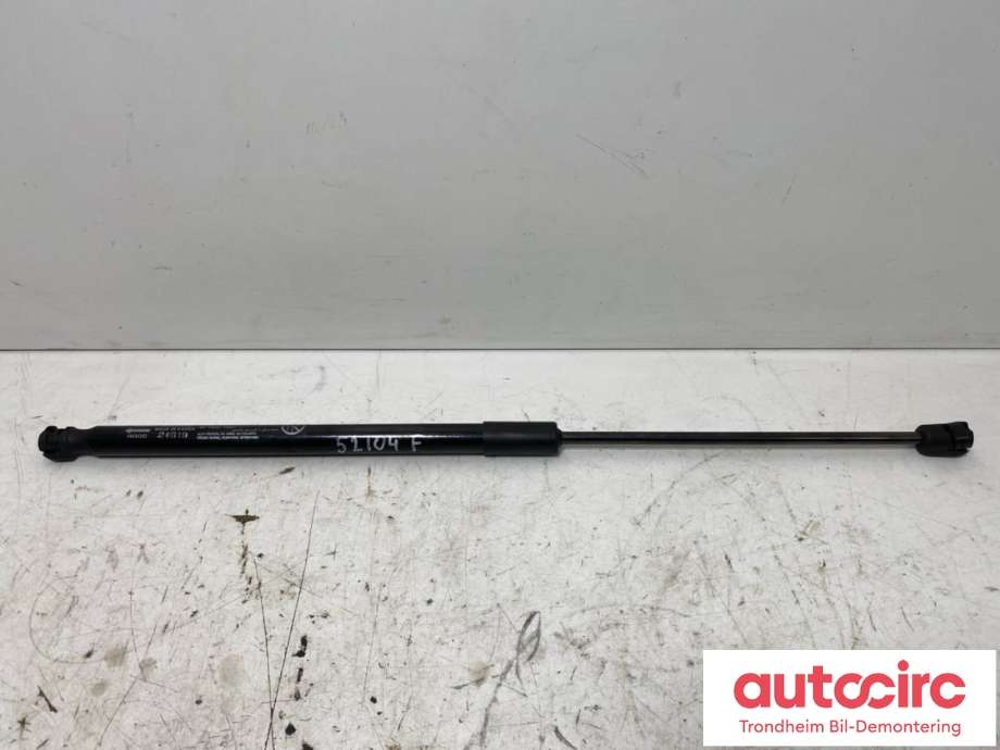 Panserdemper til Hyundai Ioniq 5 2021-->> (MANDO|81161GI000|81161-GI000|)