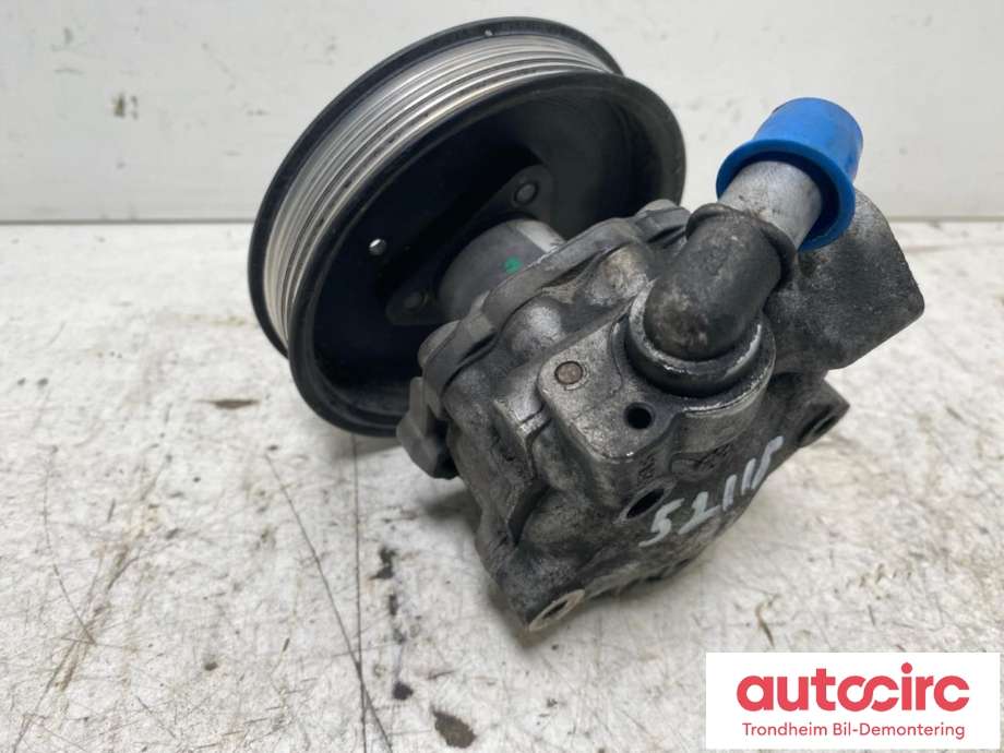 Servo pumpe mekanisk til Audi A6, Allroad 2008-2011 (Type II, Fase 2) (C6) (C6) (ZF LENKESYSTEME|4F0145156A|4F0145156H|4F0145156J| 4F0 145 156 H| 4F0 145 156 J| 4F0 145 156 A| 7651955133)