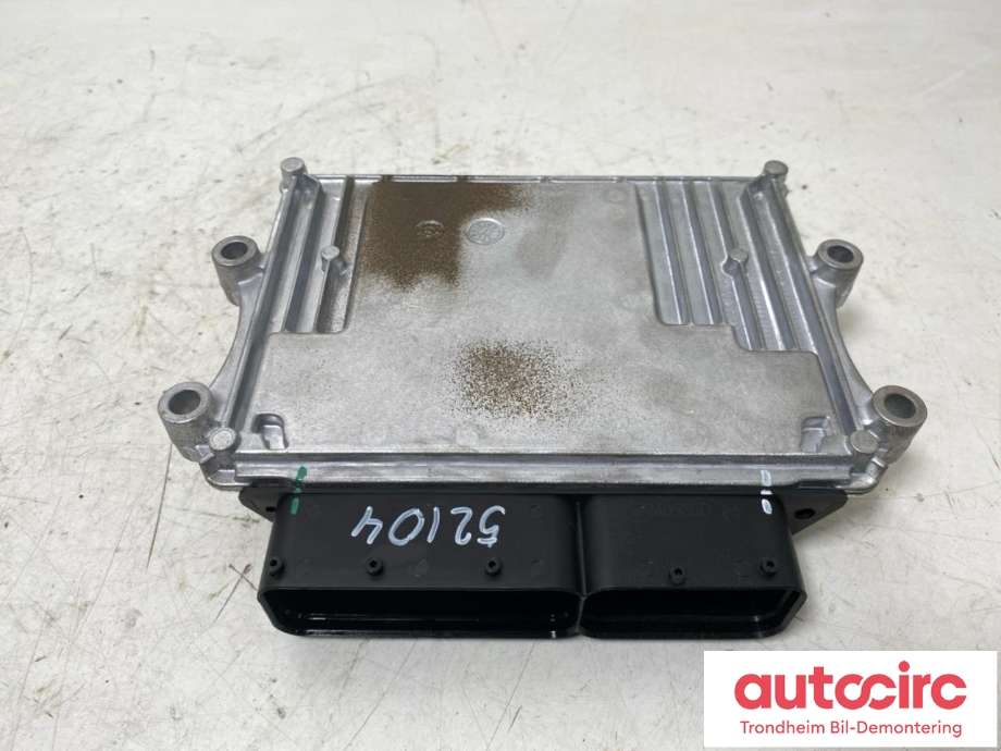 Styreenhet motor til Hyundai Ioniq 5 2021-->>  (KEFICO|39751-1XDE1|397511XDE1|)