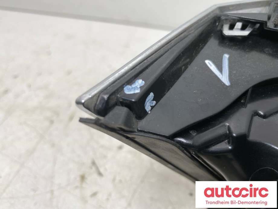 Baklykt venstre ytre til Hyundai Ioniq 5 2021-->>  (..|92401GI100|)
